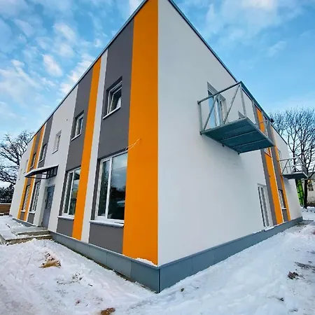 Apartment Apartments24 Studio53 *