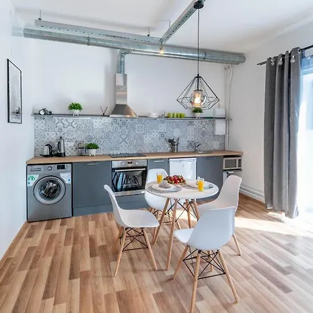 Apartments24 Studio53 *