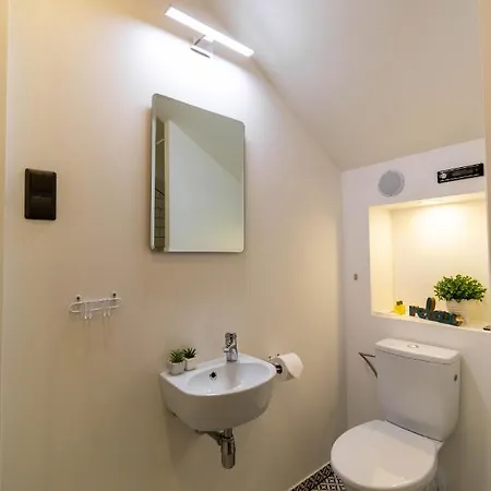 Apartments24 Studio53 Apartament *