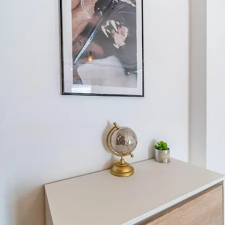 Apartments24 Studio53 Apartament