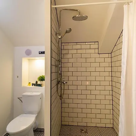 Apartament Apartments24 Studio53