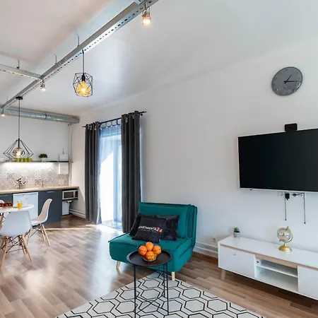 Apartments24 Studio53 Apartment Rakvere