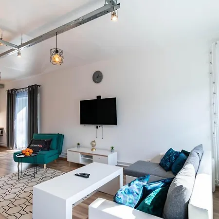 Apartments24 Studio53 Apartment