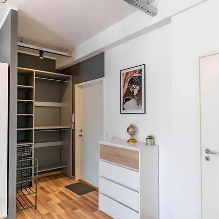 Apartament Apartments24 Studio53 *