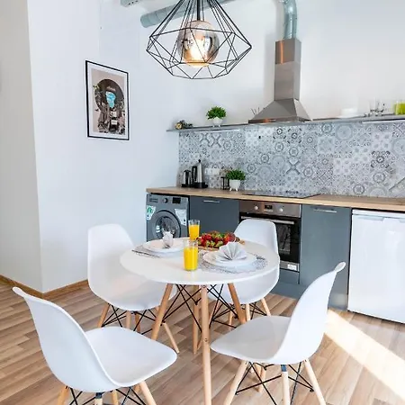 Apartments24 Studio53 * Rakvere