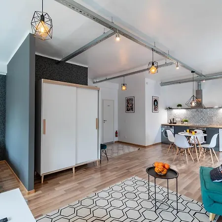 Apartment Apartments24 Studio53 *