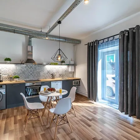 Apartments24 Studio53 * Rakvere