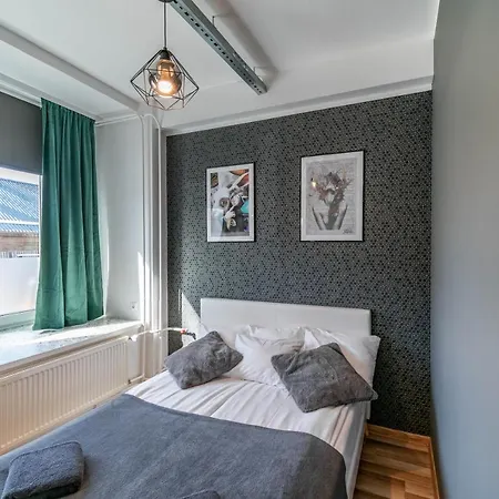 Apartments24 Studio53 * Rakvere