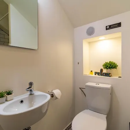 Apartament Apartments24 Studio53