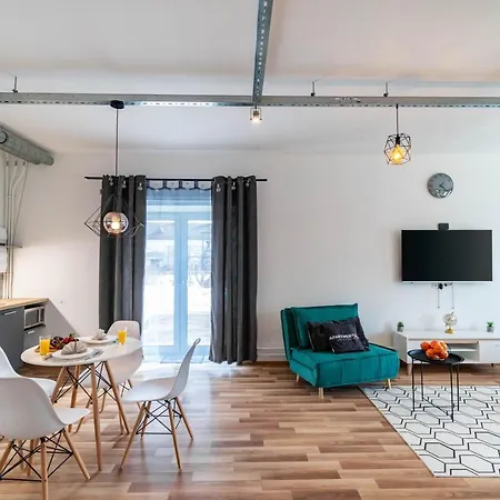 Apartment Apartments24 Studio53 *