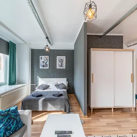 Apartament Apartments24 Studio53