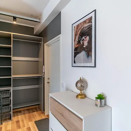 Apartament Apartments24 Studio53