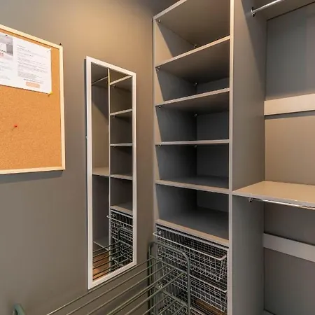 Apartments24 Studio53 Apartment Rakvere