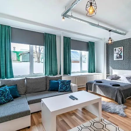 Apartments24 Studio53