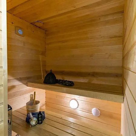 Apartments24 Studio53 Rakvere