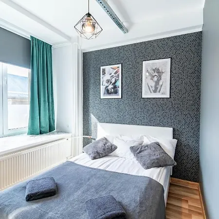 Apartments24 Studio53 Apartment *