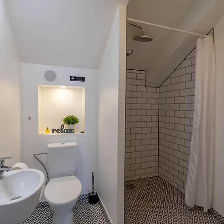 Apartments24 Studio53