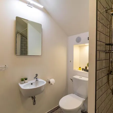 Apartments24 Studio53