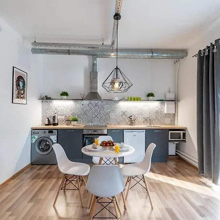 Apartments24 Studio53 Apartament Rakvere