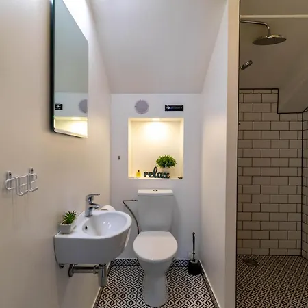 Apartments24 Studio53