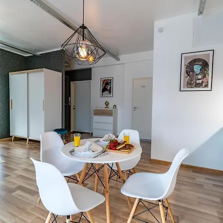 Apartments24 Studio53 Apartament Rakvere