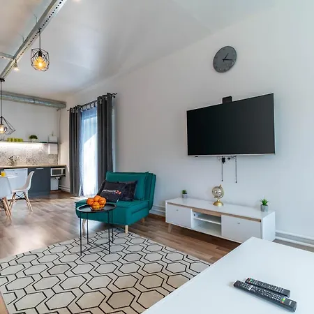 Apartments24 Studio53 Apartment *