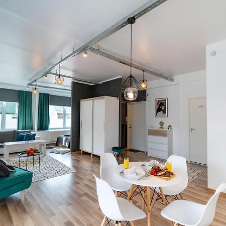 Apartments24 Studio53 Apartament Rakvere