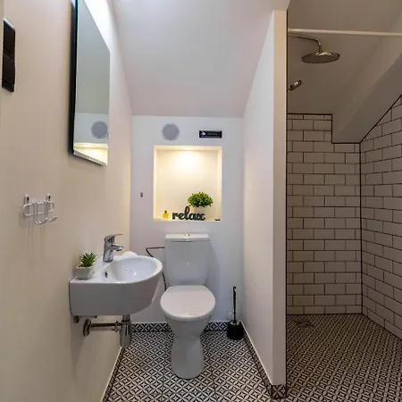 Apartments24 Studio53 Rakvere