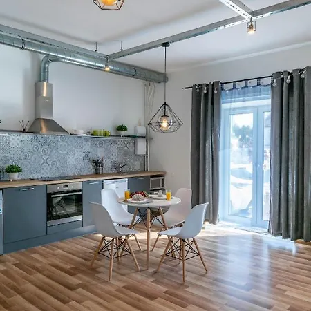 Apartments24 Studio53