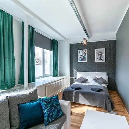 Apartments24 Studio53 Apartment Rakvere