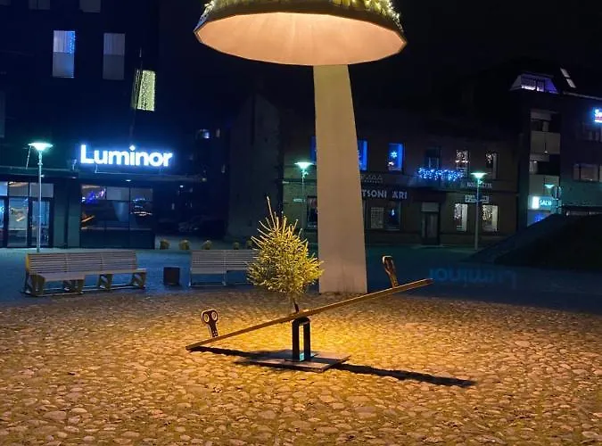 Apartments24 Studio53 Appartement *