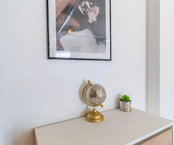 Apartments24 Studio53 Appartement