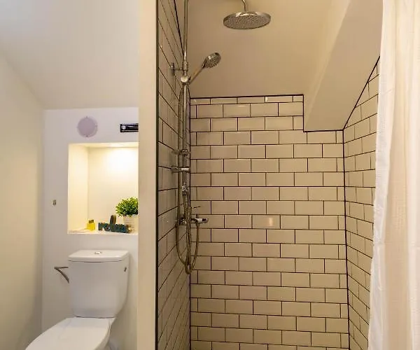 Apartamento Apartments24 Studio53