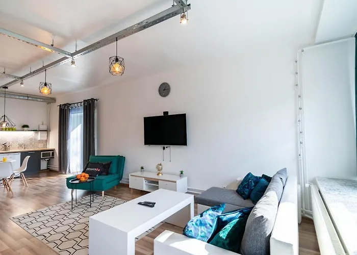 Apartments24 Studio53 Appartement