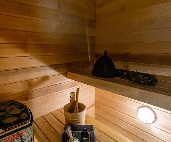 Apartments24 Studio53 Apartamento Rakvere