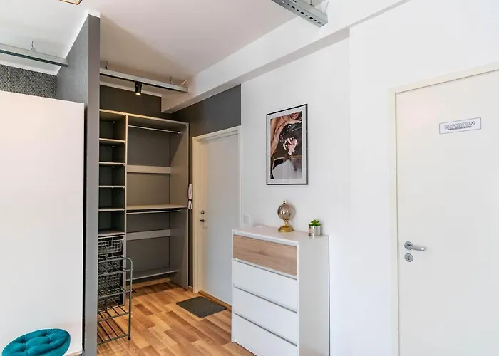 Appartement Apartments24 Studio53 *