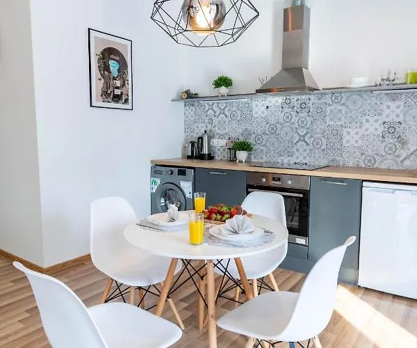 Apartments24 Studio53 * Rakvere