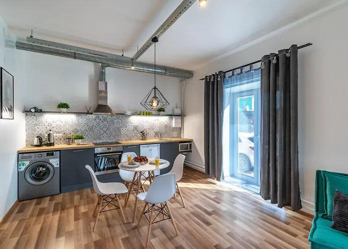 Apartments24 Studio53 * Rakvere