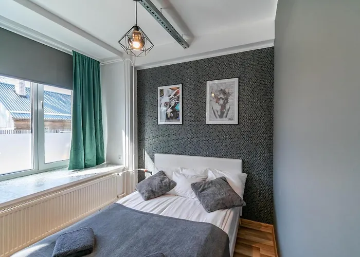 Apartments24 Studio53 * Rakvere