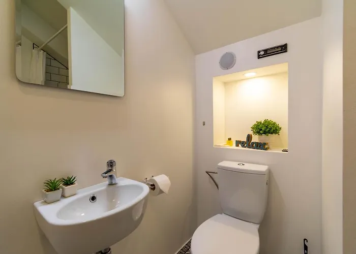 Apartamento Apartments24 Studio53