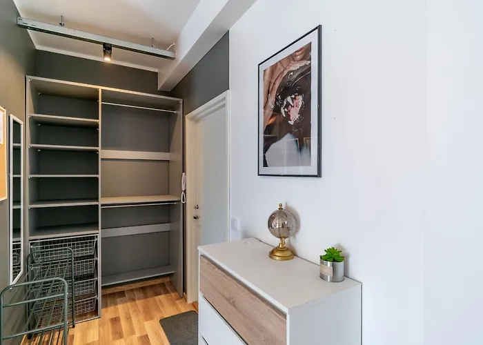 Appartement Apartments24 Studio53