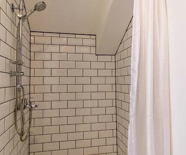 Apartments24 Studio53