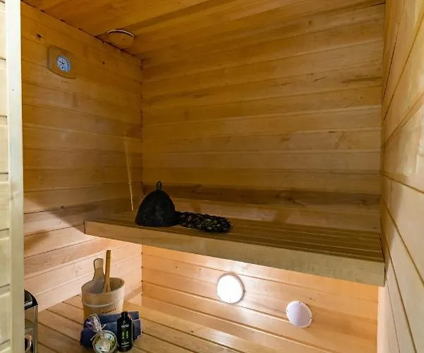 Apartments24 Studio53 Rakvere