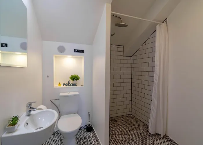 Apartments24 Studio53