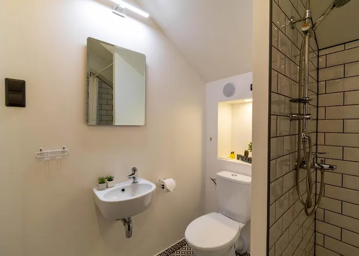 Apartments24 Studio53