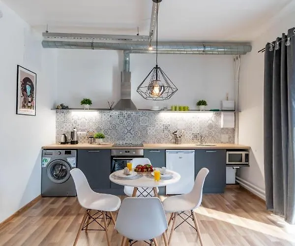 Apartments24 Studio53 Appartement Rakvere