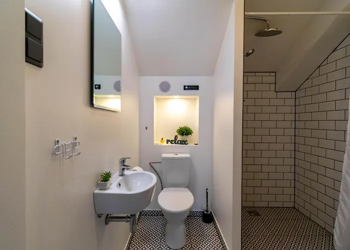 Apartments24 Studio53