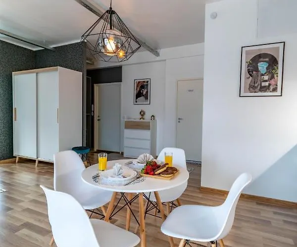 Apartments24 Studio53 Apartamento Rakvere