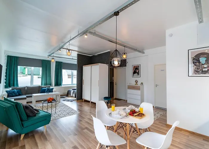 Apartments24 Studio53 Appartement Rakvere