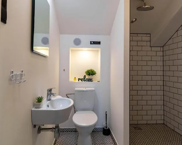 Apartments24 Studio53 Rakvere